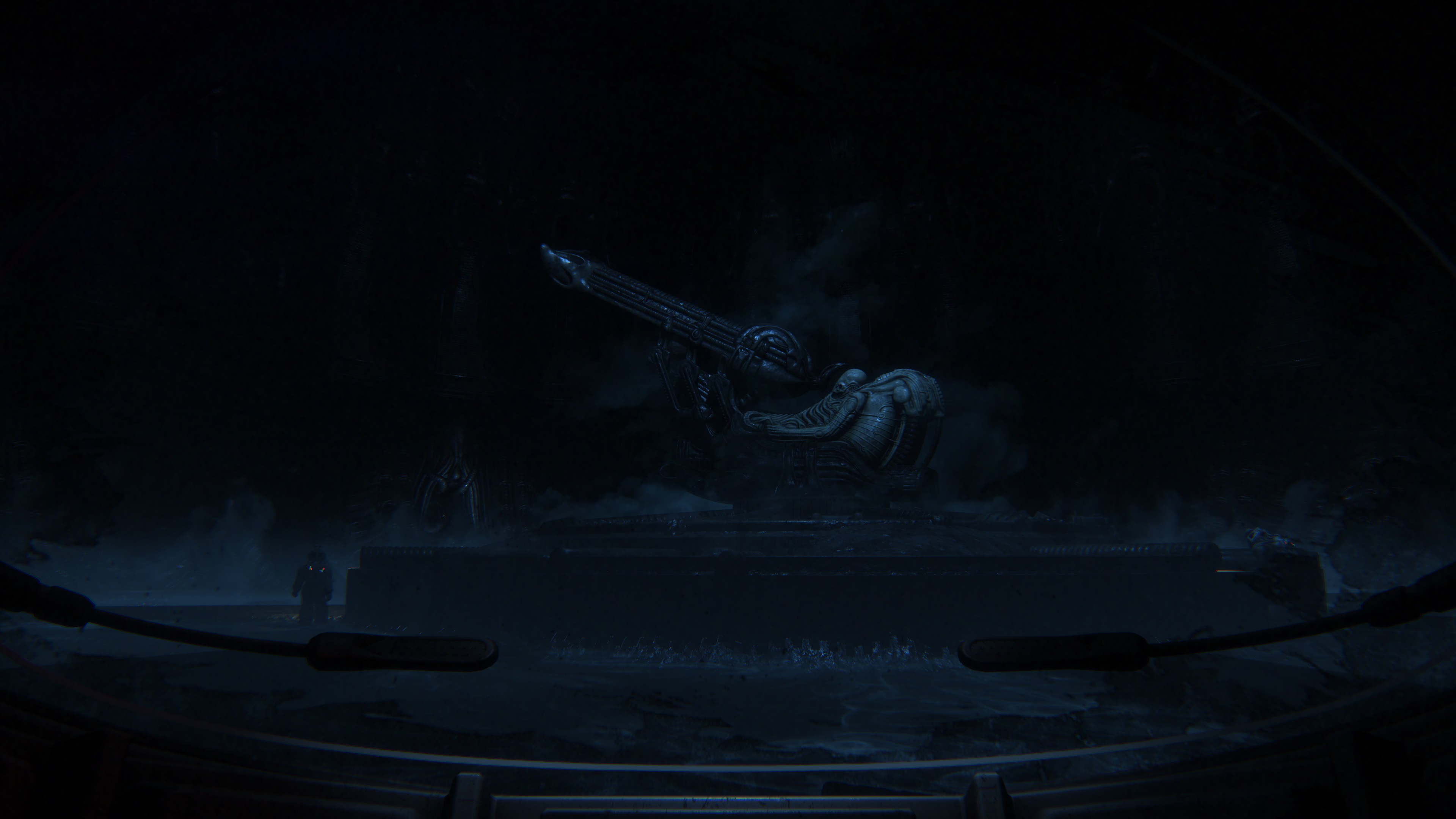 Alien Isolation Screenshot